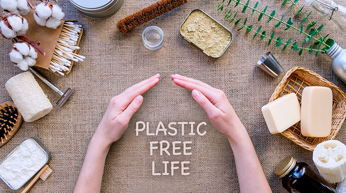 Plastic Free